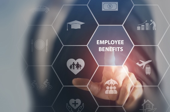 Benefits and Perks