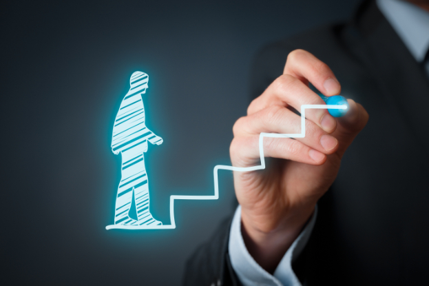 Career Growth Opportunities