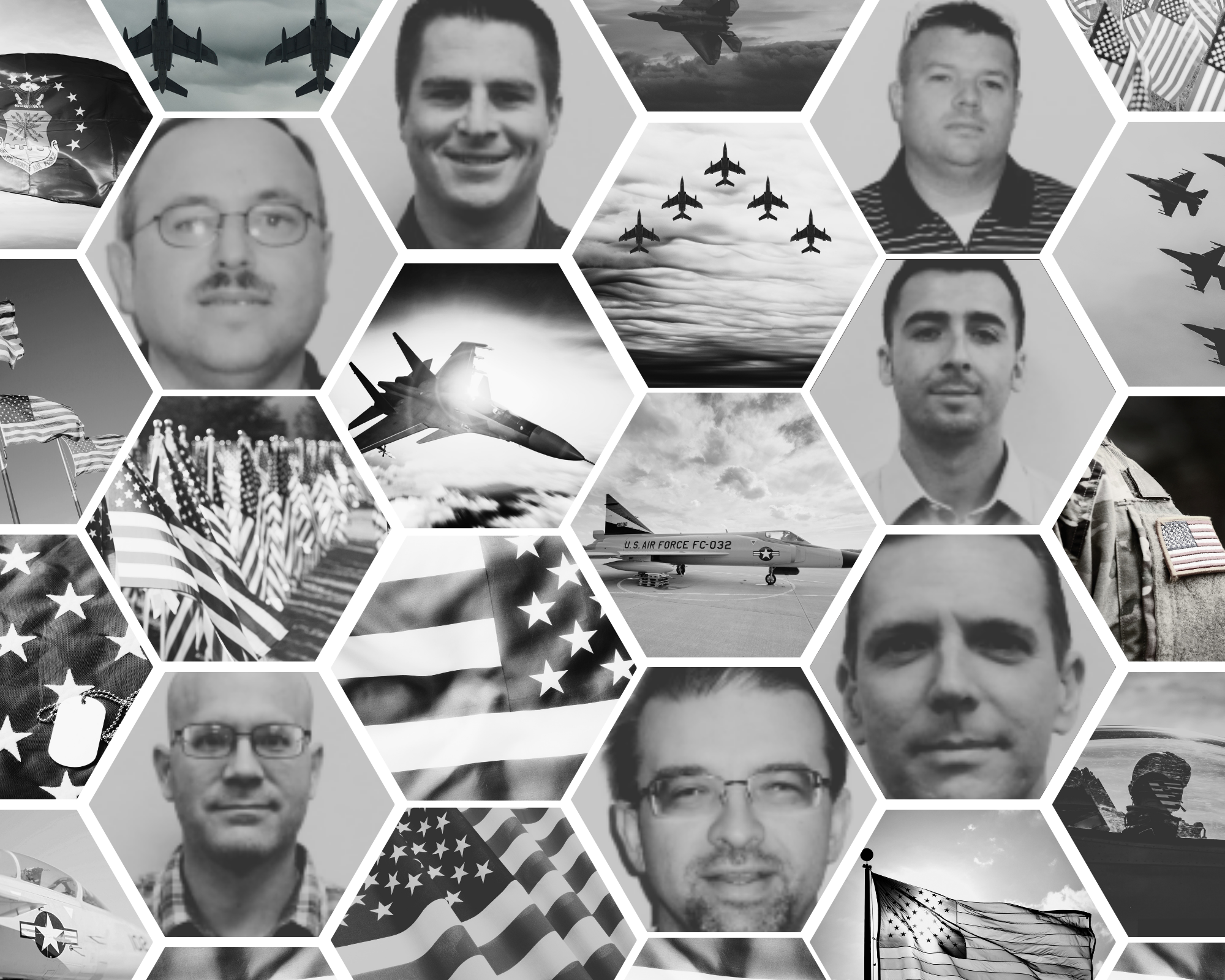 Air Force Veterans